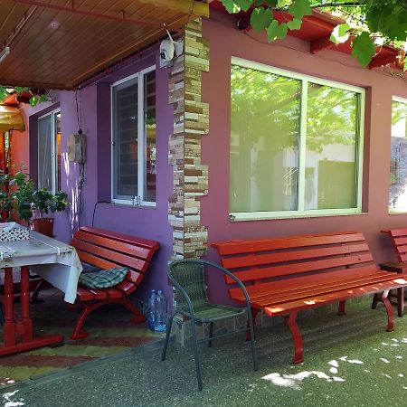 Casa Simona Hotel 2 ไม ภายนอก รูปภาพ