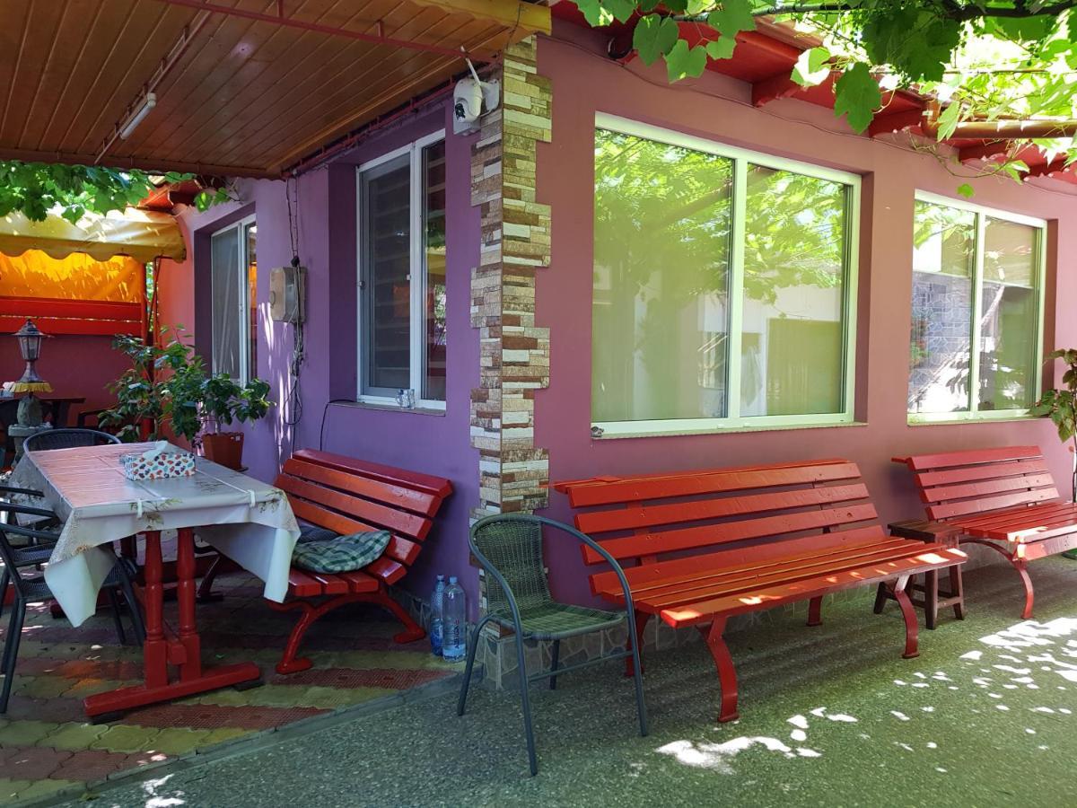 Casa Simona Hotel 2 ไม ภายนอก รูปภาพ