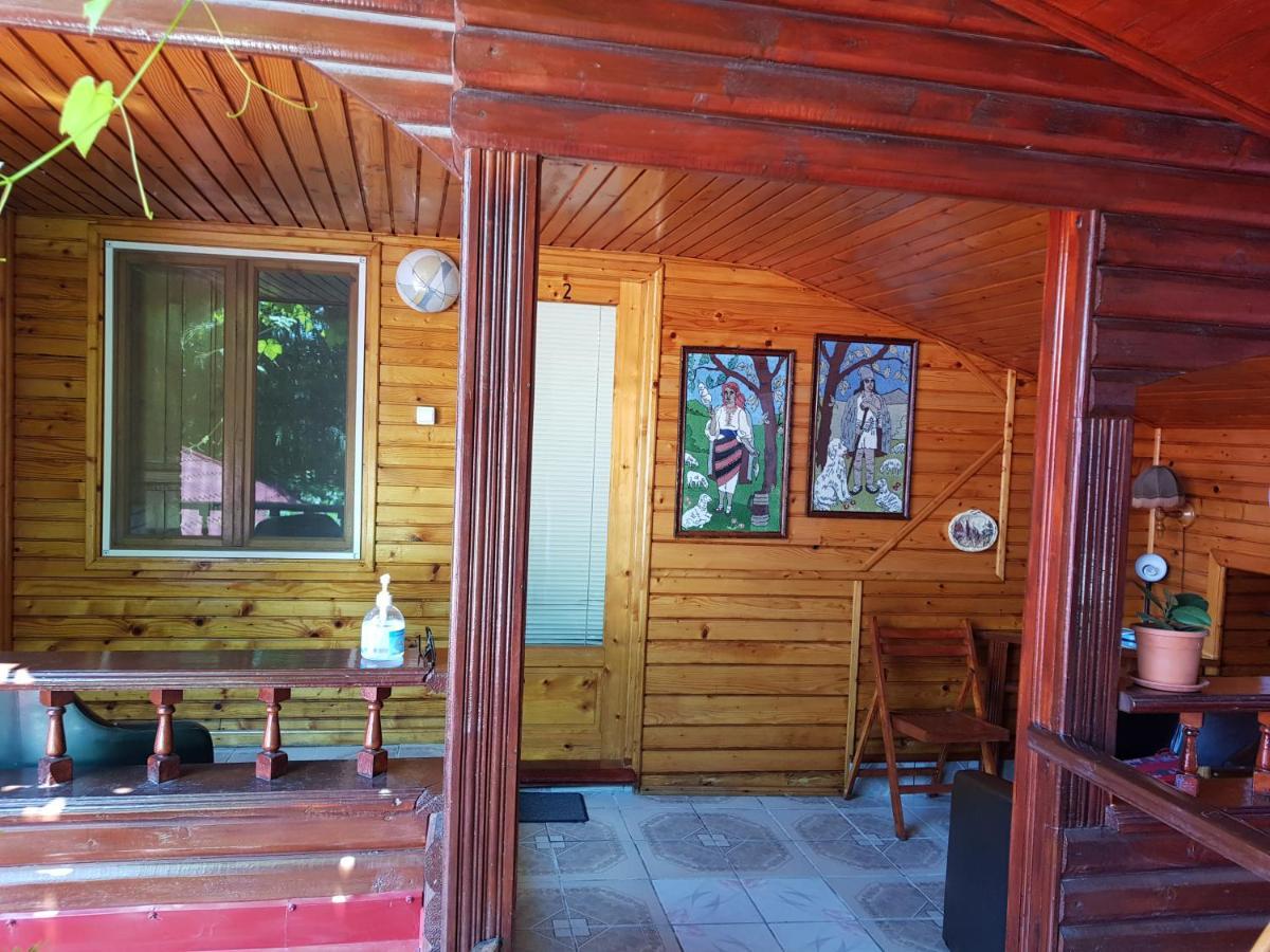 Casa Simona Hotel 2 ไม ภายนอก รูปภาพ