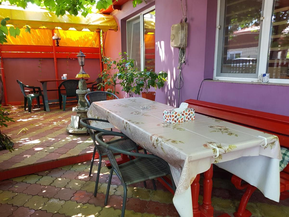 Casa Simona Hotel 2 ไม ภายนอก รูปภาพ