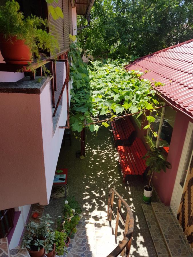 Casa Simona Hotel 2 ไม ภายนอก รูปภาพ