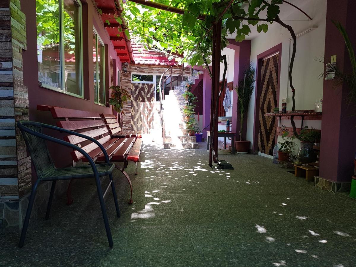 Casa Simona Hotel 2 ไม ภายนอก รูปภาพ