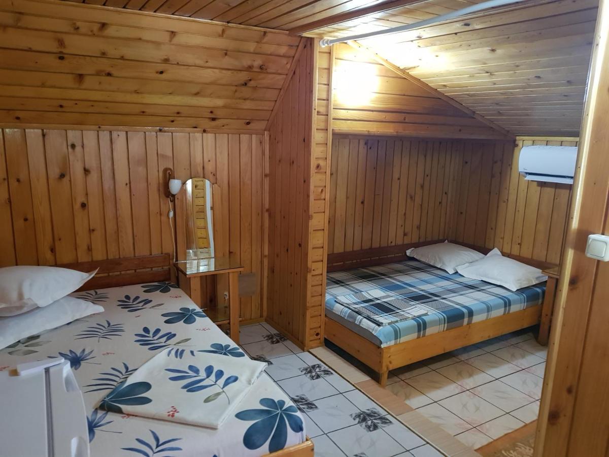 Casa Simona Hotel 2 ไม ภายนอก รูปภาพ