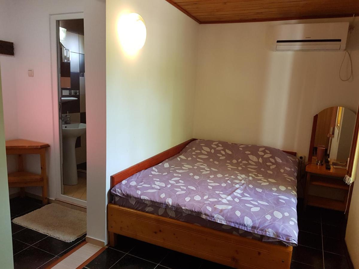 Casa Simona Hotel 2 ไม ภายนอก รูปภาพ