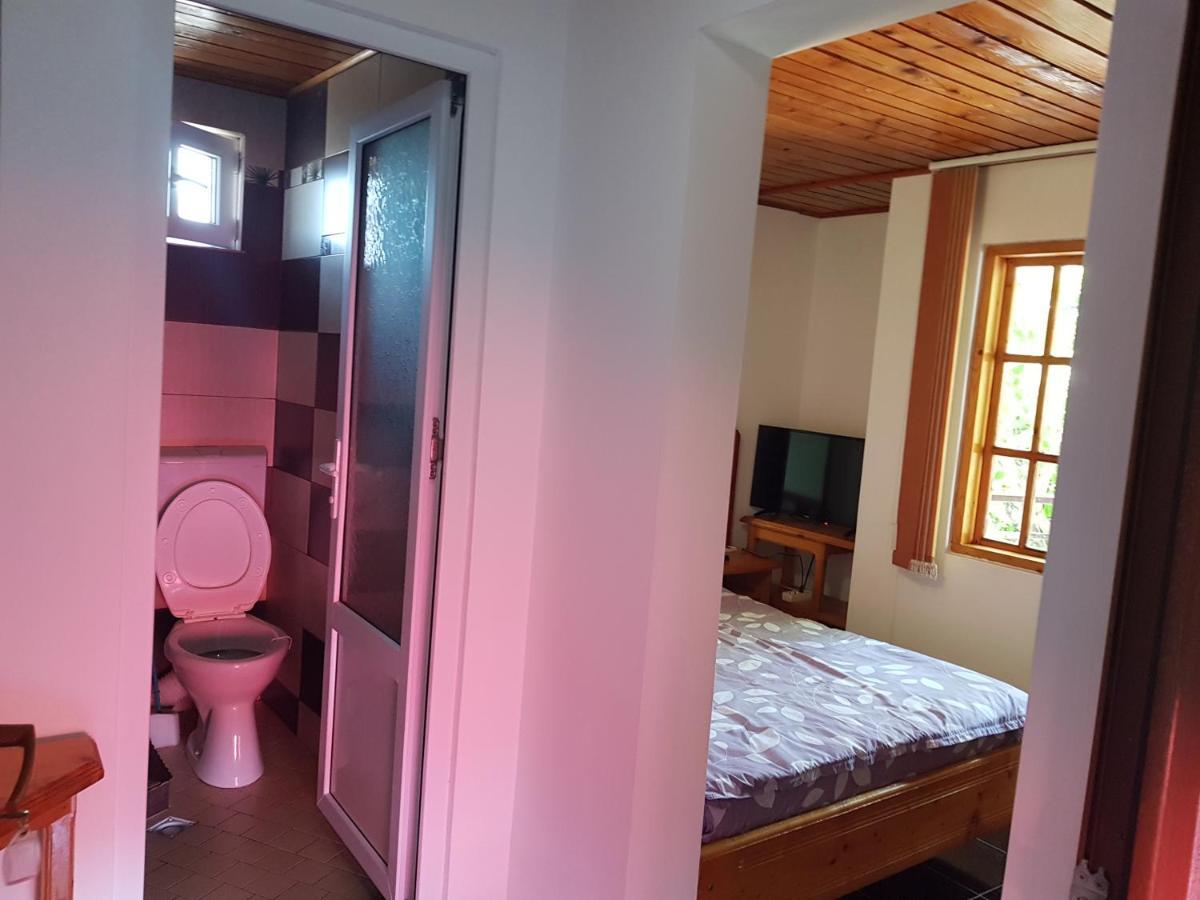 Casa Simona Hotel 2 ไม ภายนอก รูปภาพ