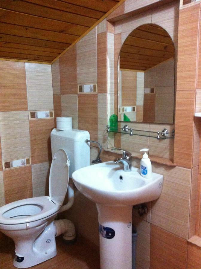 Casa Simona Hotel 2 ไม ภายนอก รูปภาพ
