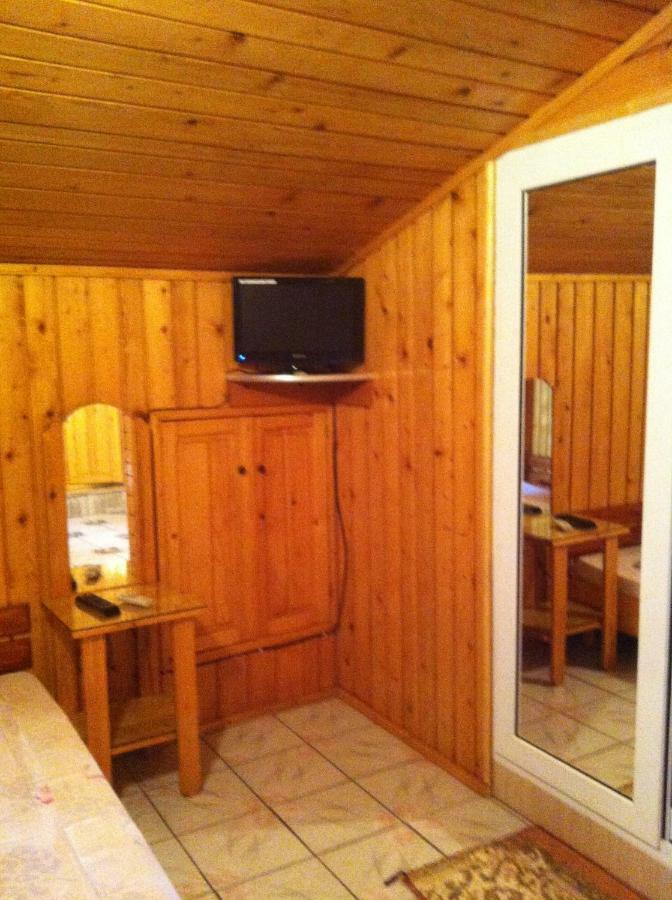 Casa Simona Hotel 2 ไม ภายนอก รูปภาพ