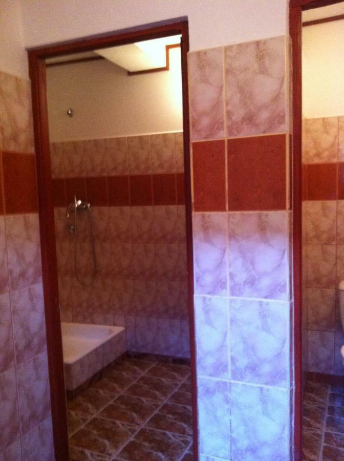 Casa Simona Hotel 2 ไม ภายนอก รูปภาพ