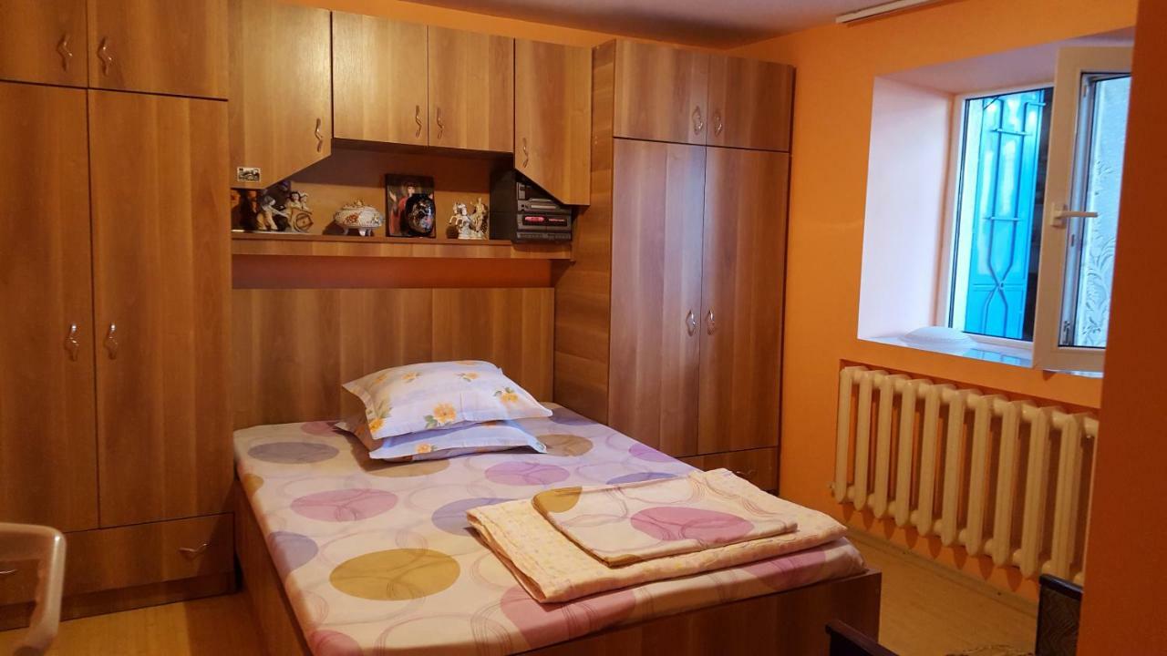 Casa Simona Hotel 2 ไม ภายนอก รูปภาพ