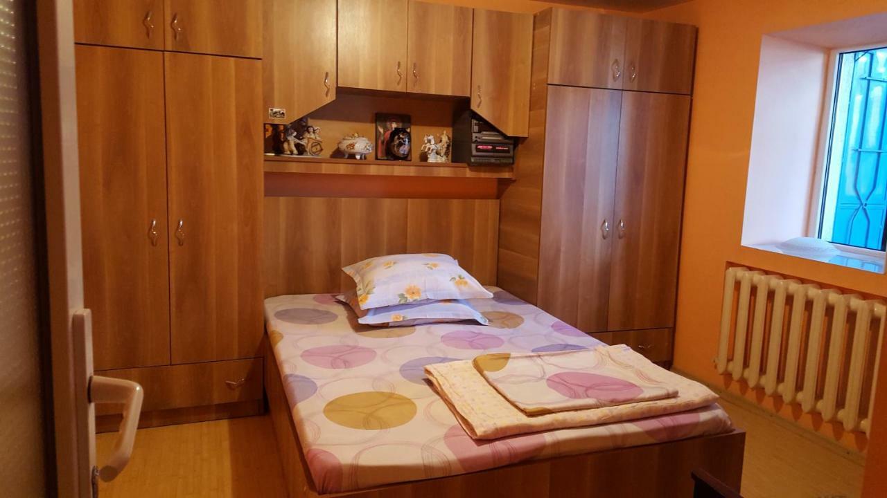 Casa Simona Hotel 2 ไม ภายนอก รูปภาพ
