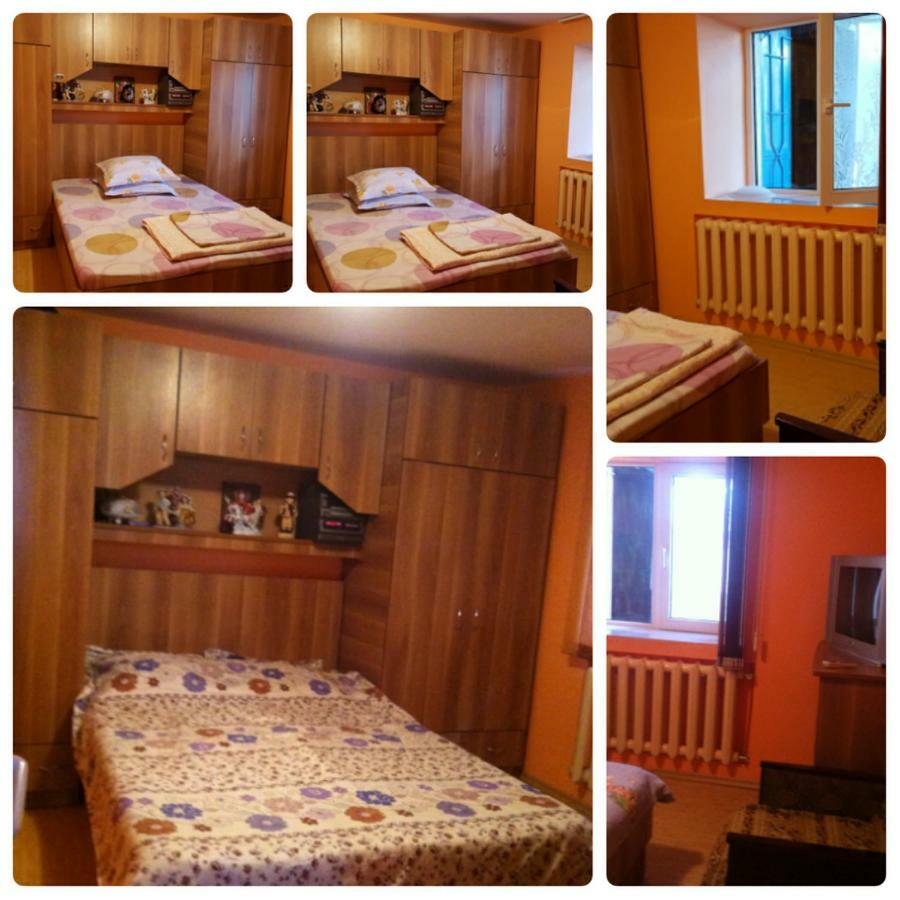 Casa Simona Hotel 2 ไม ภายนอก รูปภาพ