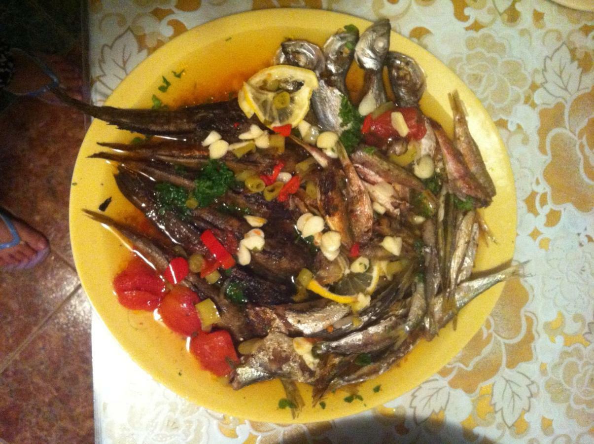 Casa Simona Hotel 2 ไม ภายนอก รูปภาพ
