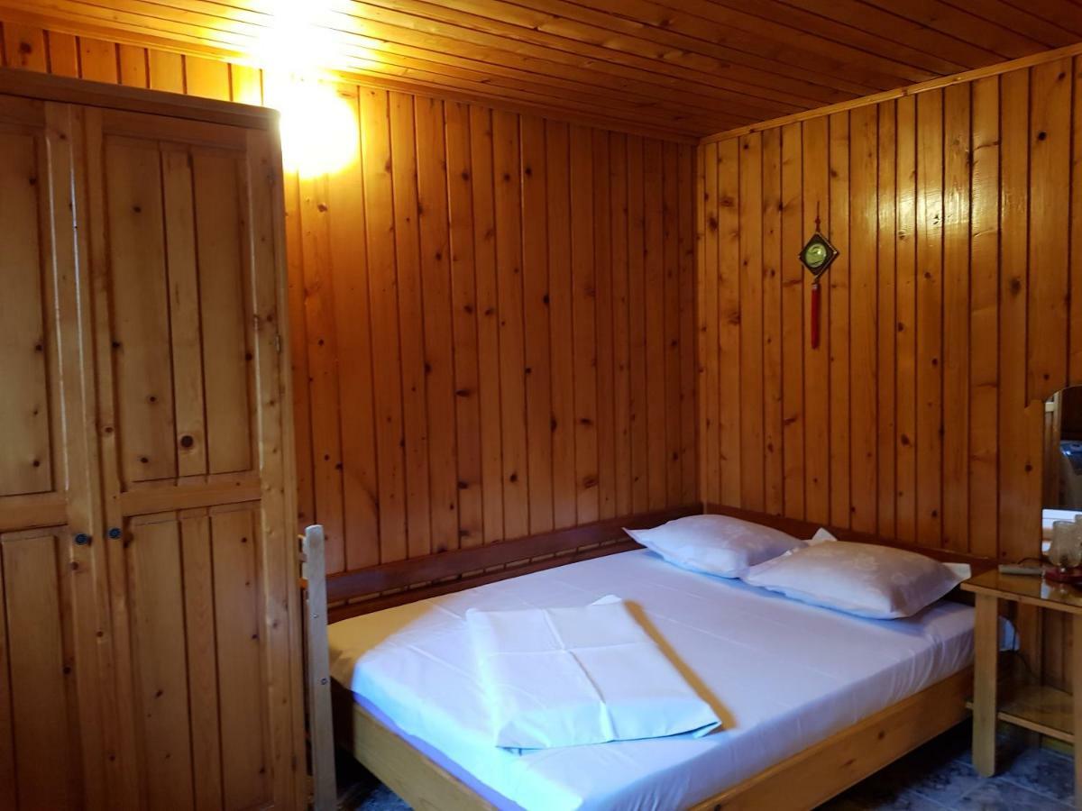 Casa Simona Hotel 2 ไม ภายนอก รูปภาพ