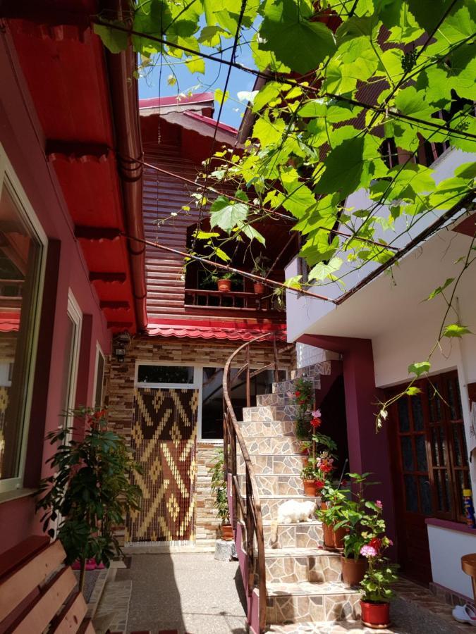 Casa Simona Hotel 2 ไม ภายนอก รูปภาพ